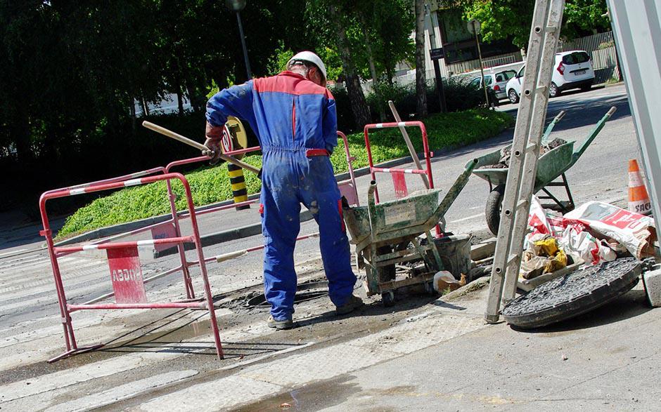 travaux assainissement prix Créteil