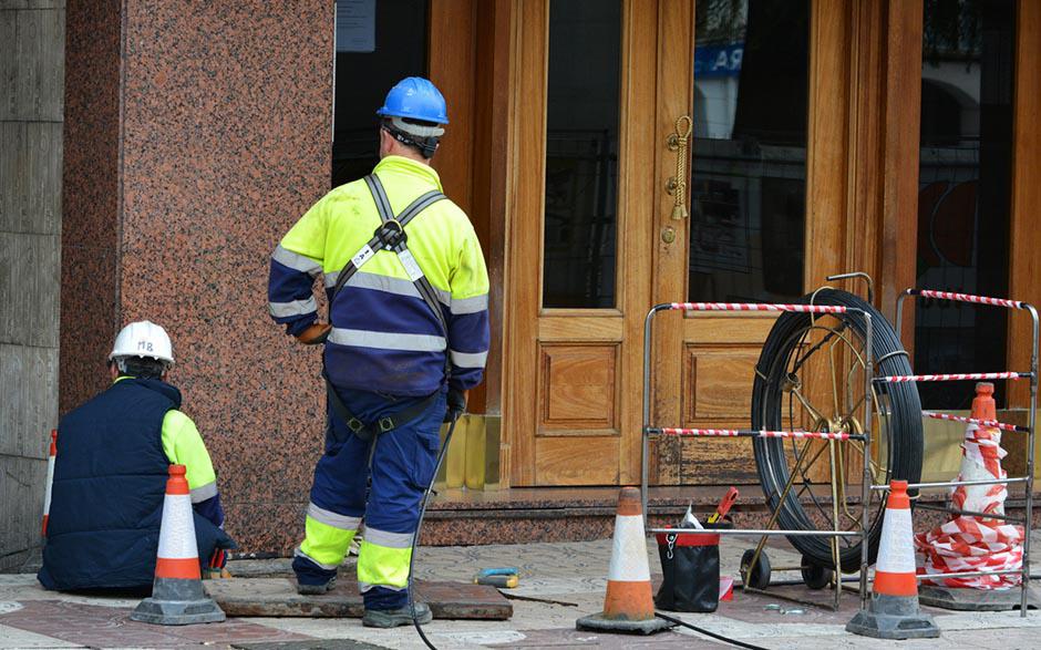 pompage assainissement Compiègne